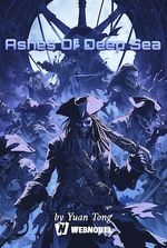 Ashes Of Deep Sea